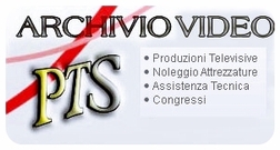 ARCHIVIO VIDEO